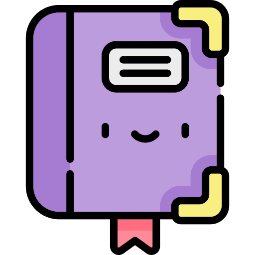 Book open book reading book icon