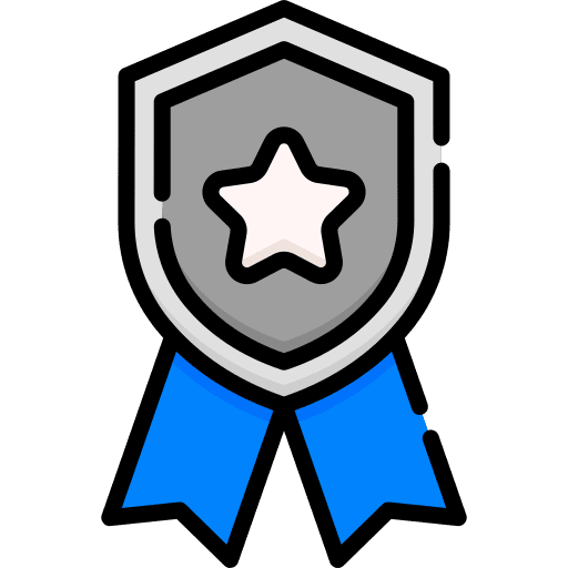 Medal sport winner medal icon