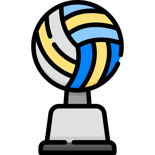 Trophy trophy cup reward icon