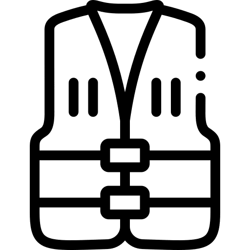 Safety safety job security icon