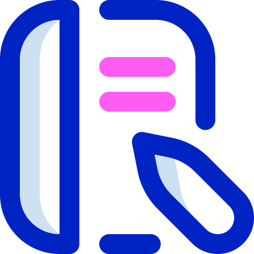 Sketchbook idea interface sketchbook icon