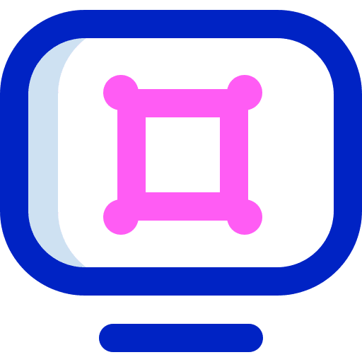 Vector interface graphic art and design icon