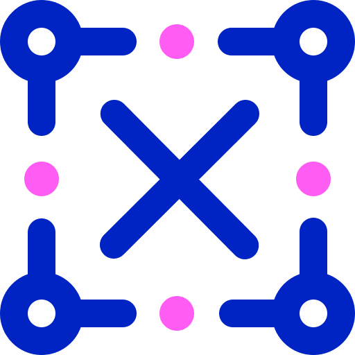 Vector vector graphic design graphic tool icon