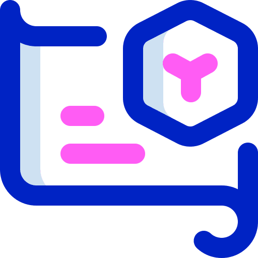 3d 3d graphic design project icon