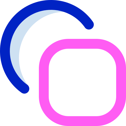 Draw pencil in front edit icon