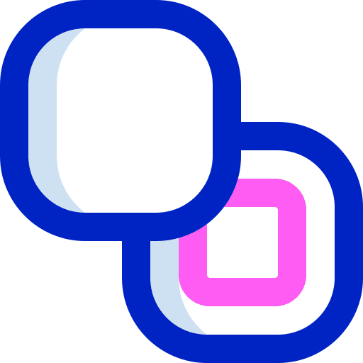 Fill art and design photo edit tools icon