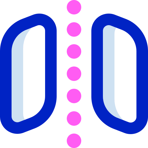 Reflect multimedia option graphic tool reflection icon