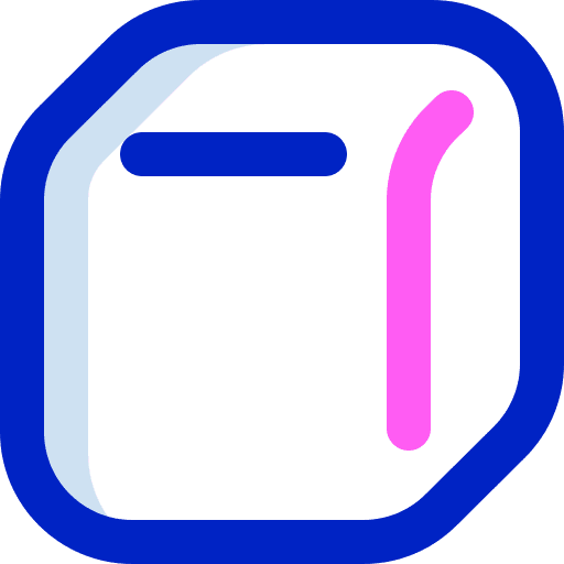 Side graphic tool side graphic design icon