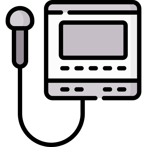 Sonography sonography pregnancy foetal icon