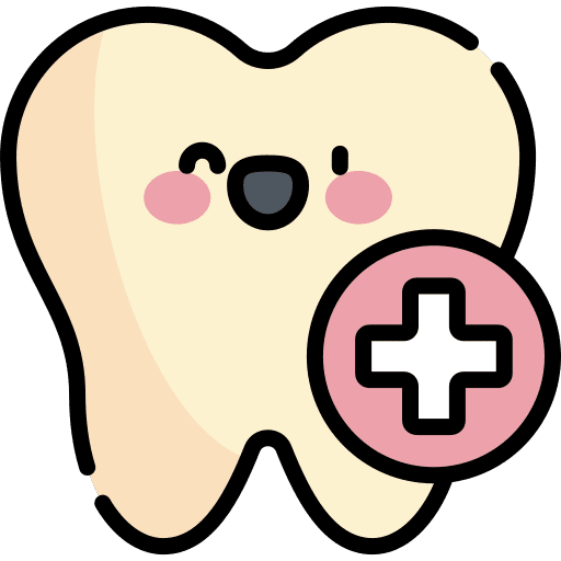 Dental care dental care medical healthcare and medical icon