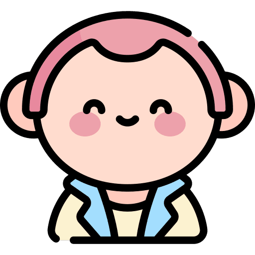 Doctor man avatar doctor icon