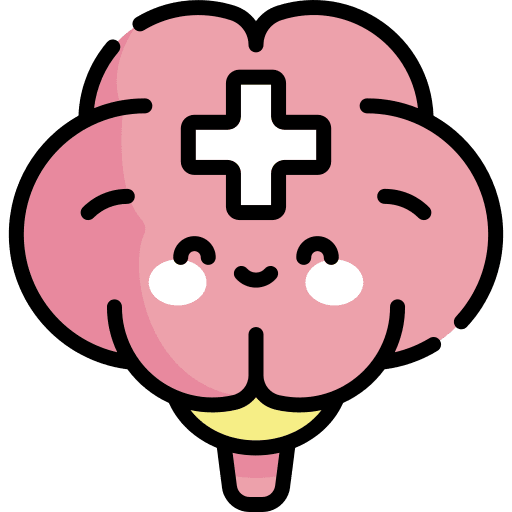 Neurology neurology healthcare and medical brain icon