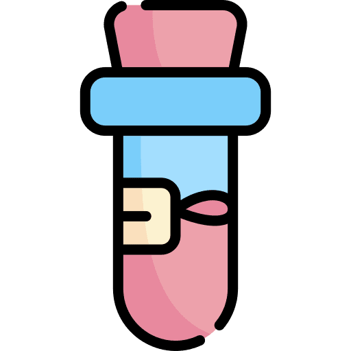 Test tube tube chemistry chemical icon