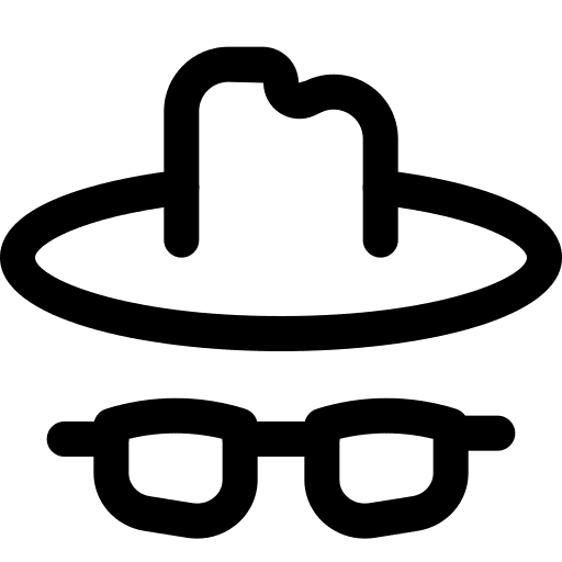 Anonymous anonymous profile people icon