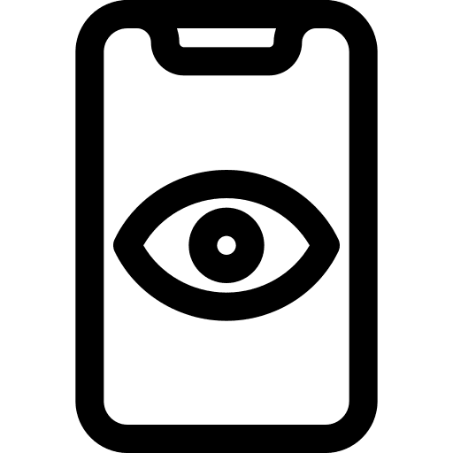 Live security live electronics icon