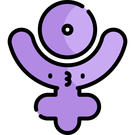 Pluto spirituality spiritual religion icon