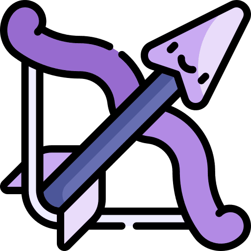 Sagittarius sagittarius horoscope zodiac icon