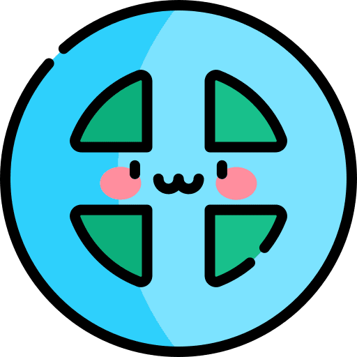 Earth earth esoteric horoscope icon