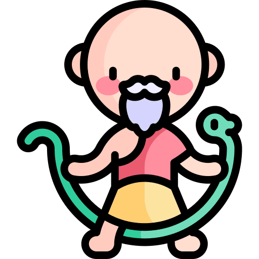 Ophiuchus esoteric shapes and symbols ophiuchus icon