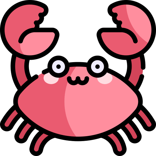 Cancer astrology signs zodiac icon