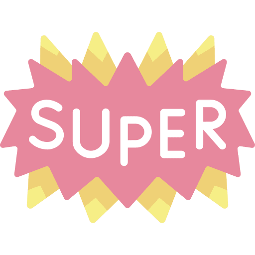 Super super miscellaneous message icon