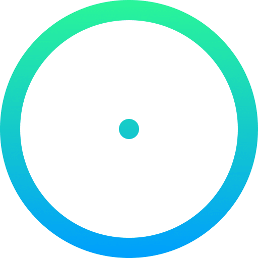 Sun shapes and symbols constellation zodiac icon