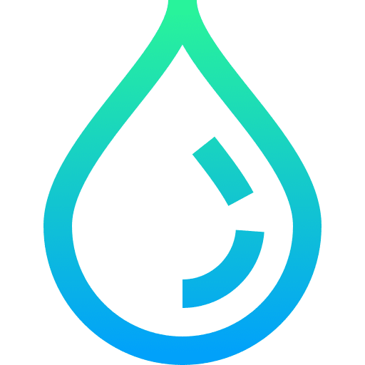 Water water esoteric astrology icon