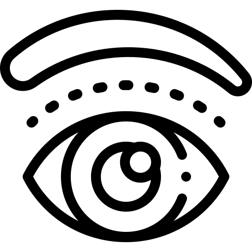 Blepharoplasty blepharoplasty eyelid beauty icon