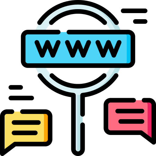 Search ui search engine search icon