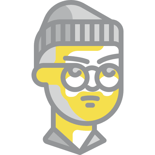 Angry angry anger ultimate gray icon