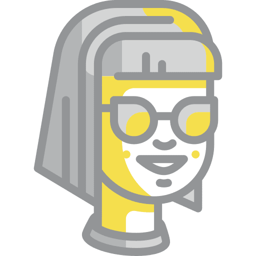 Smile color of the year 2021 emoji smile icon