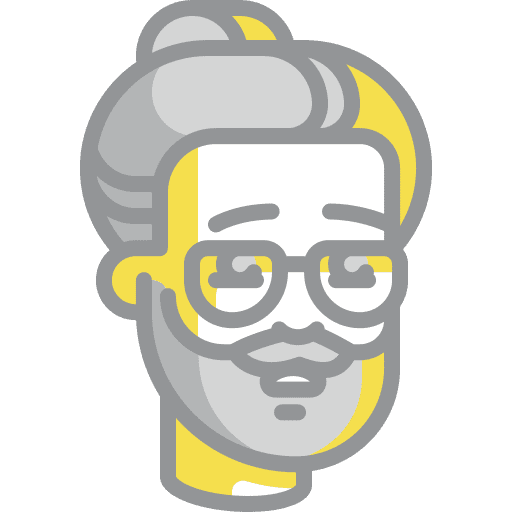 Surprised color of the year people color of the year 2021 icon