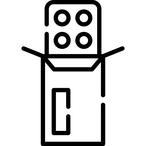 Tablet tablet healthcare medicine icon