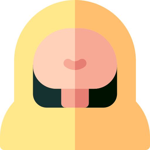 Man boy male profile icon