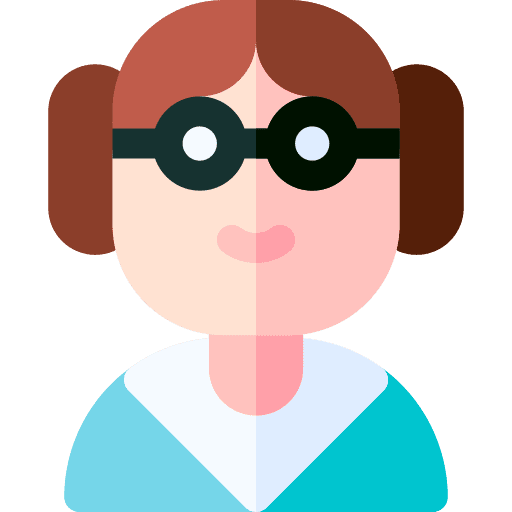 Woman female profile woman icon