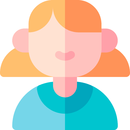 Woman woman avatar person icon