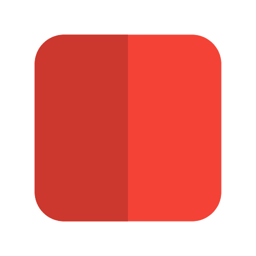 Stop button interface options music player icon