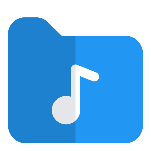 Archive ui files and folders archive icon