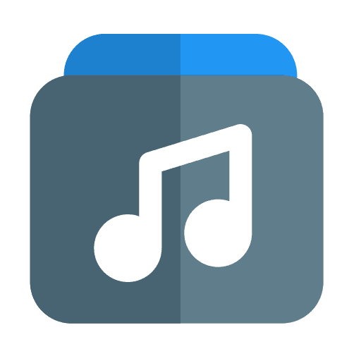 Music album music album ui song icon