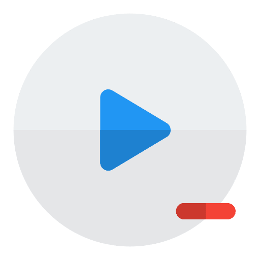 Remove interface music player ui icon