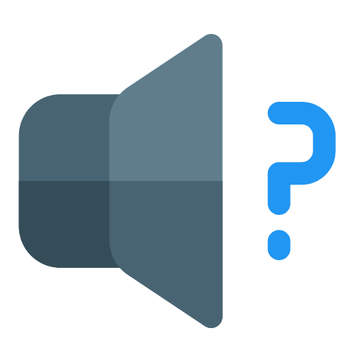 Help interface ui options icon