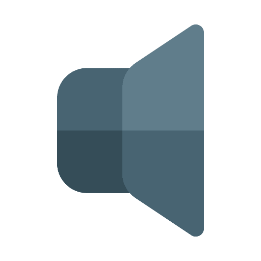 Mute options multimedia option mute icon