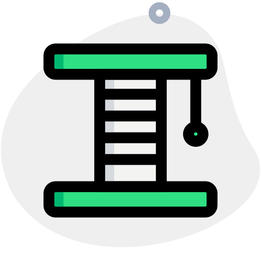 Toy pet shop cat toy toy icon