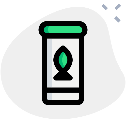 Fish food animal animals fish food icon