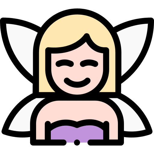 Fairy fantasy cultures avatar icon