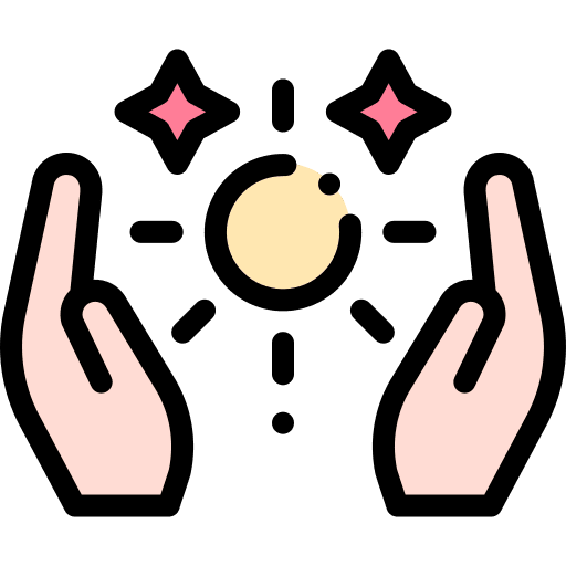 Spell miscellaneous wizard magician icon