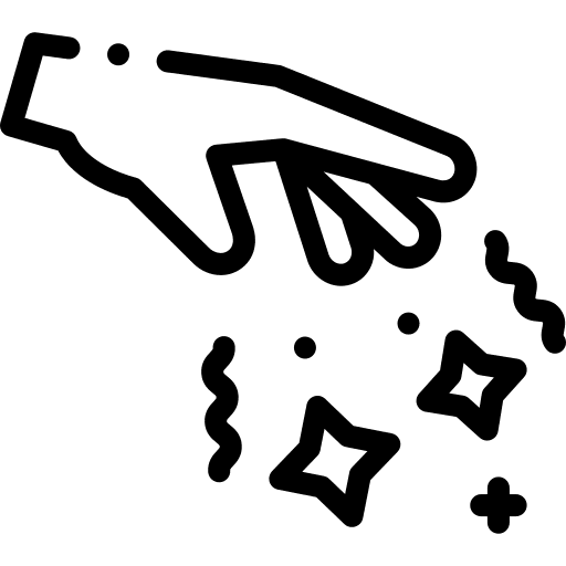 Spell entertainment wizard spell icon