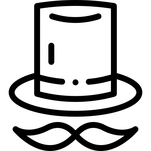 Magician magician illusionist fashion icon