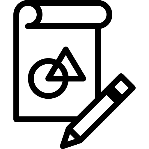 Sketches design process creativity sketching icon