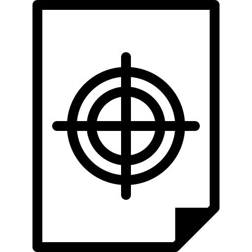 Print paper print graphic design icon